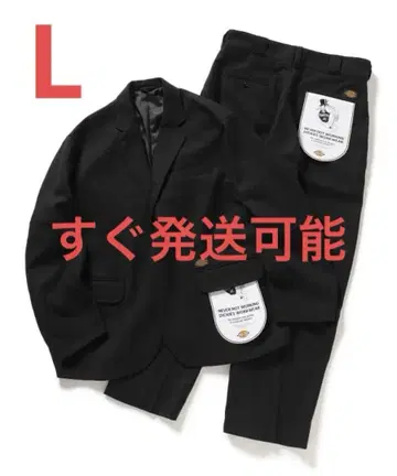 Dickies x TRIPSTER / SUIT 25FW L 트립스타