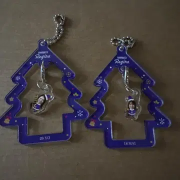 산프레체 히로시마 레지나 트리형 키링 타치바나 요우 와타나베 마이