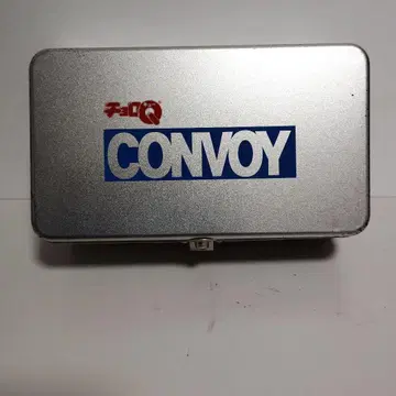 초로Q 니미카 CONVOY