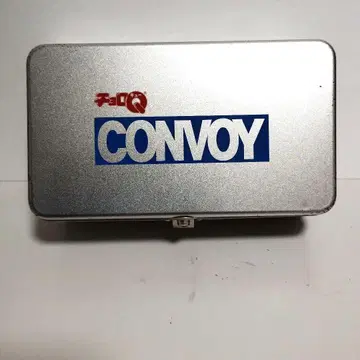 초로Q 니미카 CONVOY