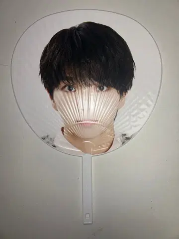 DAICHI EBIDAN THE LIVE 2024 부채