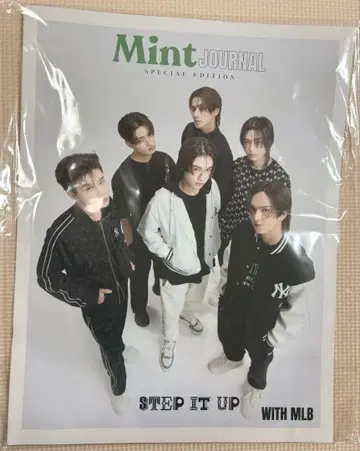 BUS MINT JOURNAL SPECIAL EDITION