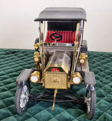 C97 T형 포드 미니카 1912년