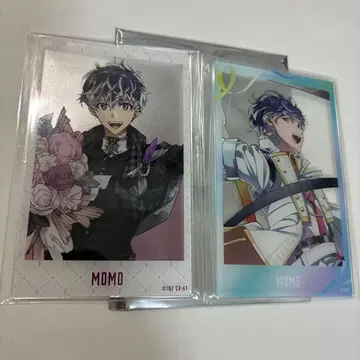 아이나나 10주년 아크릴 포토카드 모모