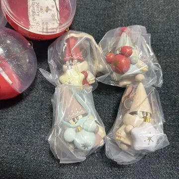 디즈니 크리스마스 릴린린 2025