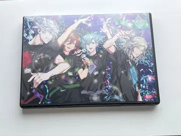 탭나이 일반 버전 DVD