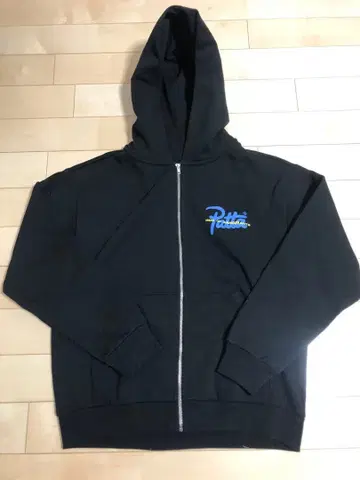 UNION x Patta x Kids of Immigrants 후드티