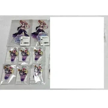 니지산지 Splash Summer!! DMM 스크래치 키사라 세트