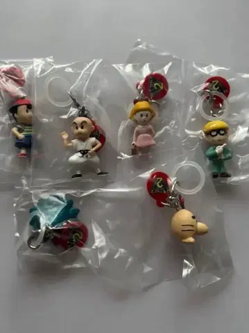 MOTHER2 마더 참 마스코트 컴플리트 컴프