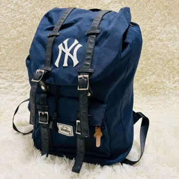 뉴욕 양키스 백팩
