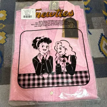 tnewties 멜리가 또 질투하고 있어 (s)