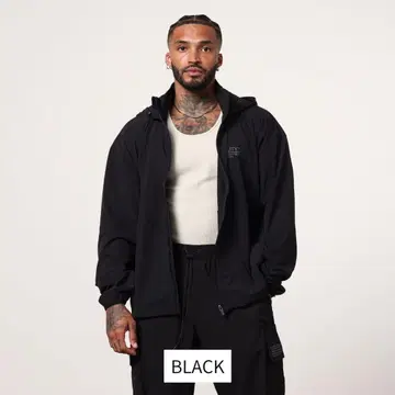 컨디션 최상 Vanquish Utility Oversized 자켓