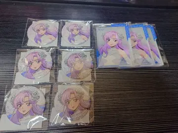 뱅가드 Something Blue 이나베 나오