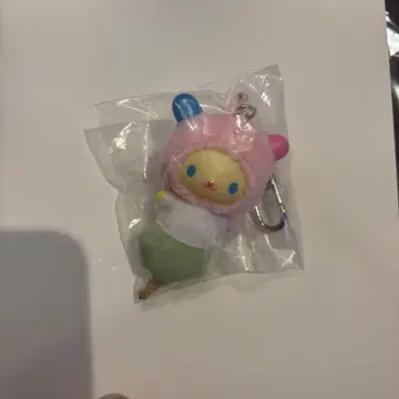 산리오 치비토모 와가시 우사하나