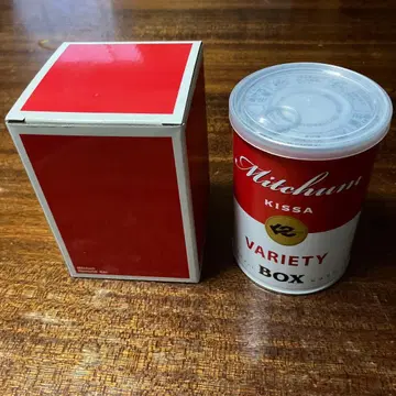 후지이 카제 미참캔 미개봉 새상품