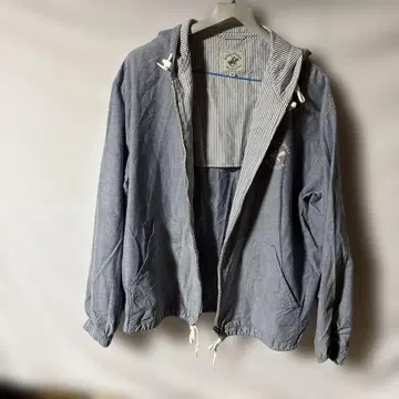 BEVERLY HILLS POLO CLUB 점퍼 M