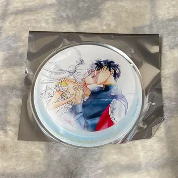 세일러문 카페 아크릴 코스터 세레니티