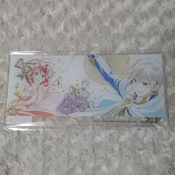 빨강머리 백설공주 코토부키야 복권 S상