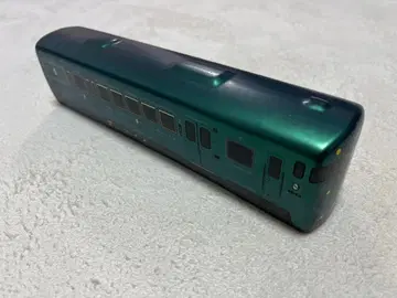 철도 모형 야세미 차량형 500ml