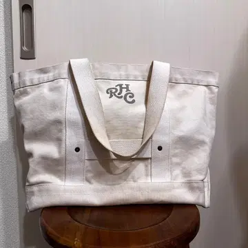 RHC 론 허먼 토트백 HR1182