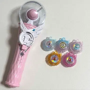 변신 스카이 미라주 스카이톤 5개 세트 (패키지 없음)