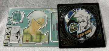 [ 10720 ] BLEACH 생일 히츠가야 토시로 2개 세트 2025