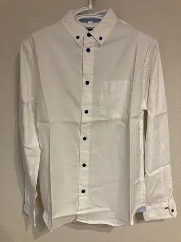 MARC BY MARC JACOBS 셔츠 S/P 화이트