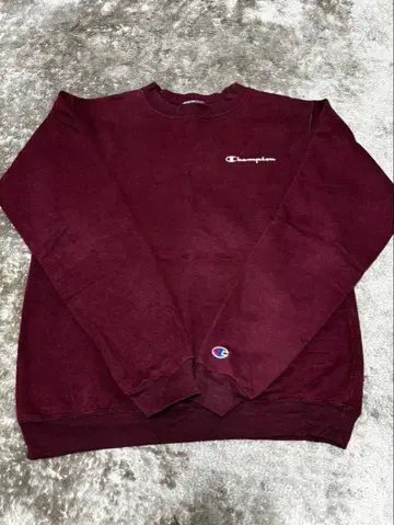 Champion (챔피온) 맨투맨 트레이닝복 L 사이즈