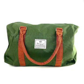 새상품 보스턴 백 대용량 경량 여행 기내 반입 캐리온 그린