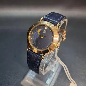 ALBA 알바 R&C 문 페이즈 빈티지 데드스탁