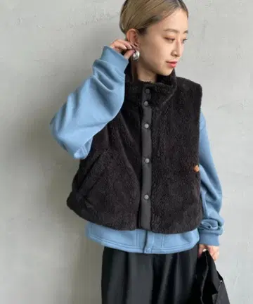 UNIVERSAL OVERALL/별주 숏 기장 보아 베스트