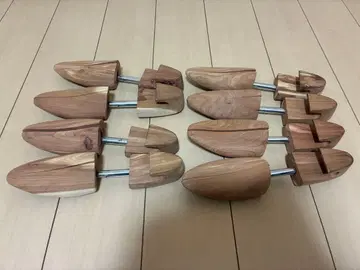 무인양품 레드시더 슈키퍼 4족분 세트