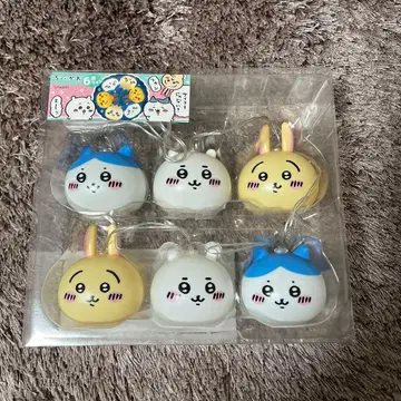 치이카와 (먼작귀) 6연 라이트 미개봉 새상품