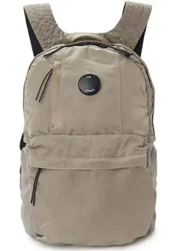 C.P.컴퍼니 백팩 고글 컴퍼니 백팩