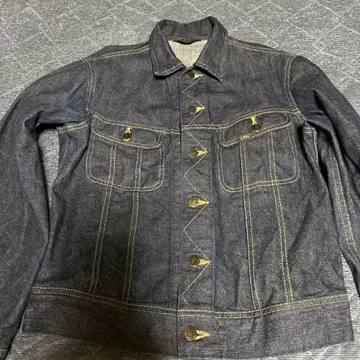 Lee101J1411 L 사이즈 40 청자켓