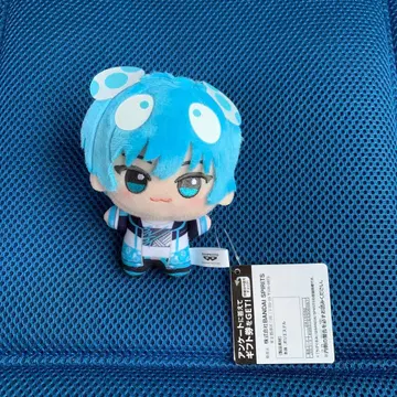 스니스테 스니커스텝 SD 인형 유타군