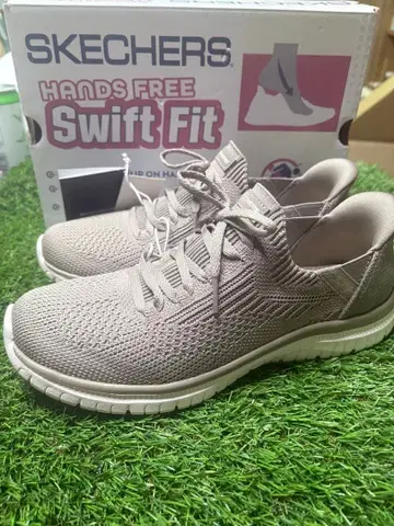 스케쳐스 여성용 스위프트 핏 25cm