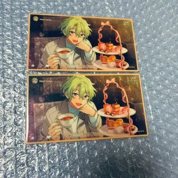 앙스타 중국 라이브 클리어 카드 토모에 히요리