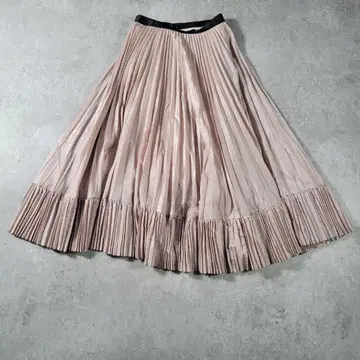 [ 새상품급 ] JOURNAL STANDARD 플리츠 스커트 38 M