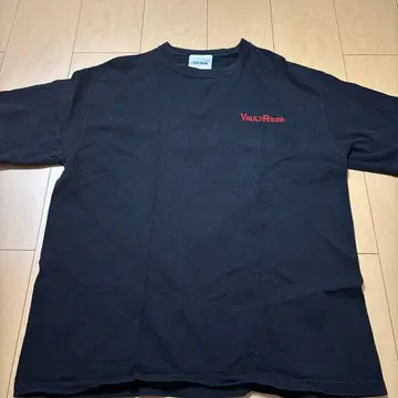 vaultroom VR x Rathalos TEE 리오레우스