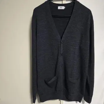 [ 새상품 미사용 ] gim 12G 가디건 ZABOU 구매