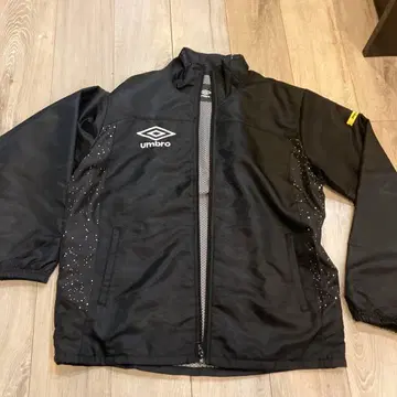 play UMBRO Y2K 00s 나일론 자켓