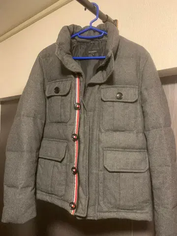 DIFFRENCE RUPERT 다운 자켓