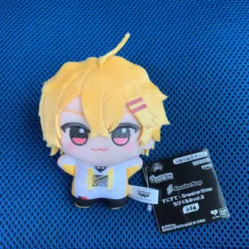 스니스테 스니커스텝 SD 인형 야나토