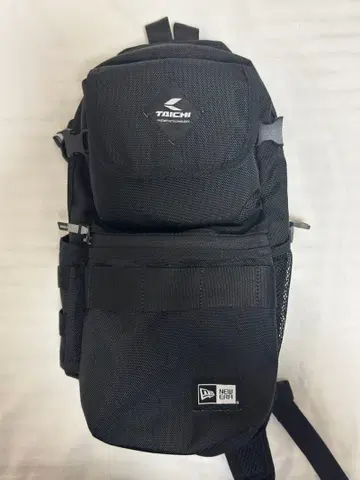 뉴에라 바디백 NEB009 | SLING BODY BAG 12L