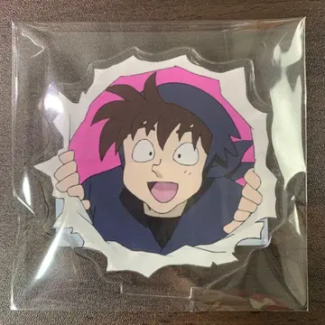 닌타마 란타로 애니메이션 장면 아크릴 스탠드 도이 한스케