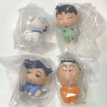 짱구는 못말려 가챠가챠