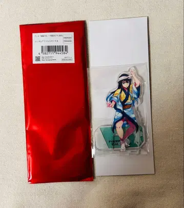 아와오도리 토키토 무이치로 아크릴 스탠드