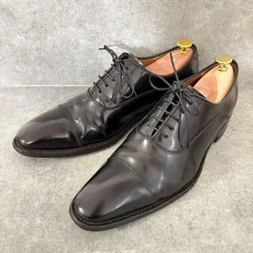 REGAL 리갈 스트레이트 팁 315R 블랙 25cm 블랙