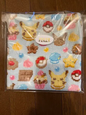 포켓몬 페이 복조리